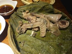 -黑鸡小馆(金源店)