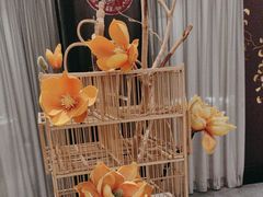 -君庭中餐厅(友谊宾馆店)