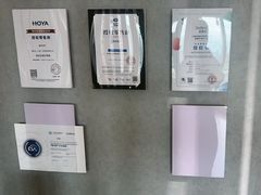 -瑞司视光眼镜·蔡司战略合作眼镜店(新街口店)