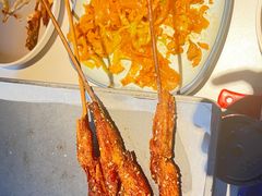 -柳喜辣·烧烤酒局(跃进总店)