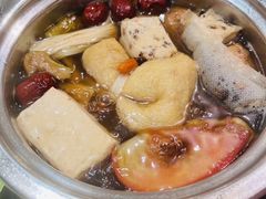 -一叶一世界•素食餐厅(新光天地店)