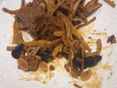 -金枝玉叶上海人家食府(三里河店)