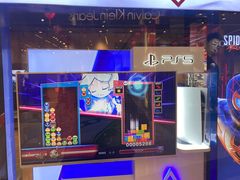 -Sony Store 索尼(来福士店)