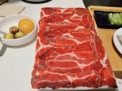 -万物生江北老火锅(海骏达店)