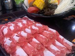 -呷哺呷哺(西单大悦城店)