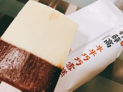 半半巧巧雪糕-钟薛高(南头古城店)
