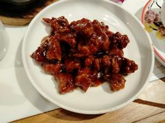 -新白鹿餐厅(第一百货店)
