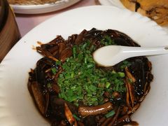 响油鳝丝-翠亭酒家(山西南路店)