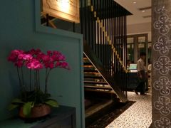 -美奈小馆·越南料理(中航城君尚购物中心店)