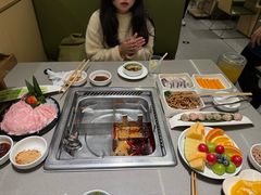 -海底捞火锅(杭州天虹购物中心店)