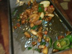 -年辉渔村·非遗传承餐厅(新丰江店)