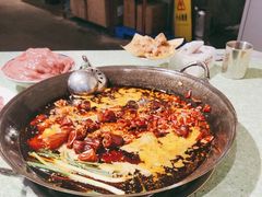 -五里关火锅(牛市口店)