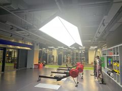-METIS FITNESS女性健身工作室