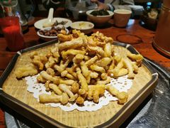 -农厨好味·温泉鹅·农家菜
