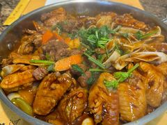 -黄记煌三汁焖锅(崇文门店)