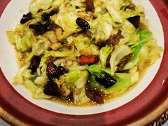 -李氏传家菜(兴城路店)