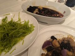 -大铁勺新津菜(东丽阳光新业广场店)