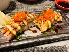 -满来寿喜烧(金虹桥店)