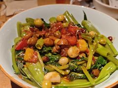 -桂小厨广西菜(青秀万达店)