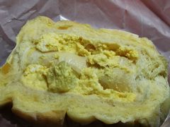 -木子木水日式烫面包(世界城光谷店)