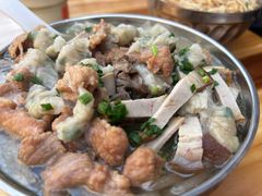 -西天尾扁食卤肉(湄洲农贸市场店)