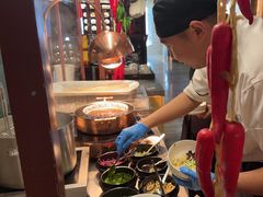 -北京王府井希尔顿酒店·万斯阁西餐厅