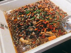 【隆府必点】传统毛血旺-杨记隆府(汉街店)