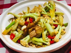 -西贝莜面村(上海百联西郊店)