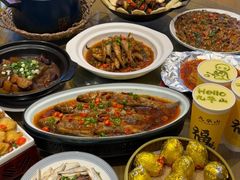 -鸿运楼·舌尖上的徽菜