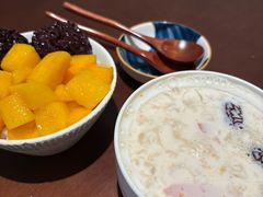-小团圆糖水铺(襄阳南路店)