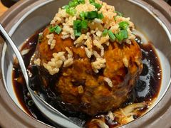 -扬州狮子楼·非遗淮扬菜(东关街店)