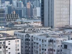 -香港尖沙咀凯悦酒店