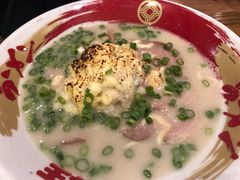 -豚王拉面(澳门银河店)