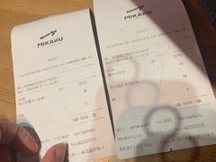 -MIKAKU(万达广场上海宝山店)