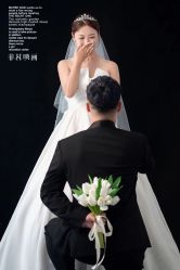 -菲林婚纱摄影工作室