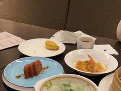 -浙江安吉JW万豪酒店·万豪中餐厅