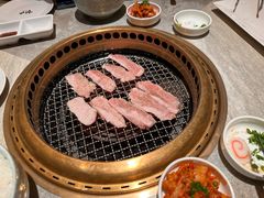 -乾杯烧肉居酒屋(中洲湾店)