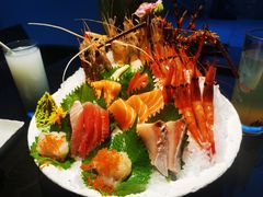 -王鼎精致料理铁板烧(世博源店)