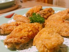 -新白鹿餐厅(城西银泰城店)