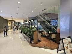 -THE WOODS 简餐 (国贸商城店)