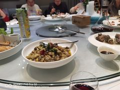 -上和臻品中国菜(花园街店)