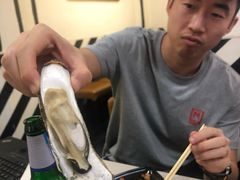 -火焰枪蛋·烧烤(奉天街店)