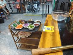 -醉旺柴火鸡(棠东店)