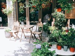 景观位-四喜小胖·北京涮肉(五道营店)