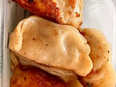 -黄阿姨锅贴大王(万航渡路店)