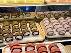 -尹珍珠·韩式无限烤肉(回龙湾店)