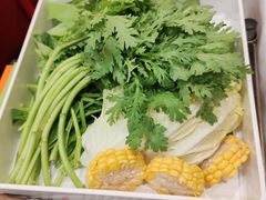 -天宜隆蘑菇宴火锅(石景山旗舰店)