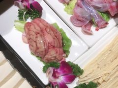 -川中故事·成都老火锅(东书房店)