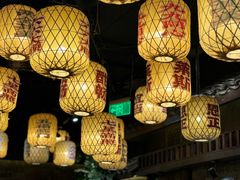 -南京大牌档(新街口德基广场店)