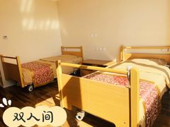 -朝阳区恒春绿景老年公寓